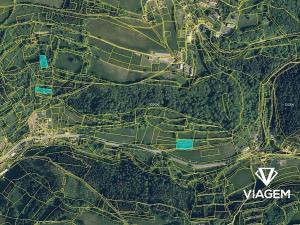 Prodej podílu pole, Benecko, 813 m2