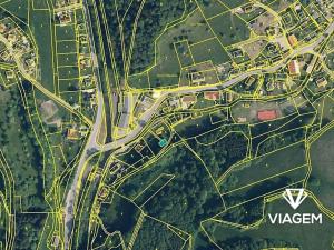 Prodej podílu pole, Benecko, 813 m2