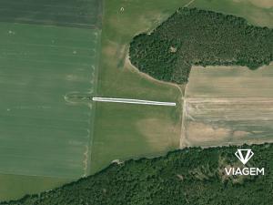 Prodej podílu pole, Předměřice nad Jizerou, 584 m2