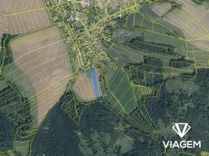 Prodej podílu zahrady, Kolšov, 3297 m2