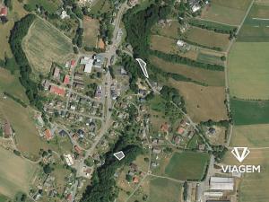 Prodej podílu zahrady, Výprachtice, 300 m2