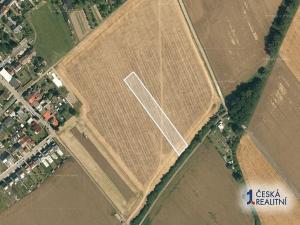 Prodej podílu pole, Přerov, 971 m2