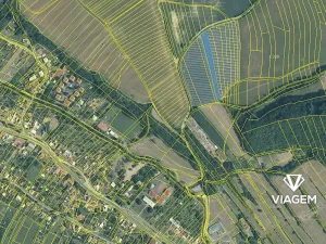 Prodej podílu pole, Chvalčov, 2768 m2