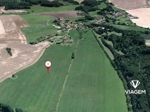 Prodej podílu pole, Hvožďany, 2686 m2