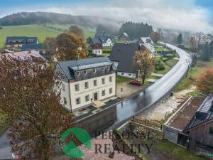 Prodej bytu 1+kk, Kořenov - Příchovice, 28 m2