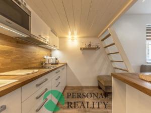 Prodej bytu 1+kk, Kořenov - Příchovice, 28 m2