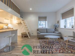 Prodej bytu 1+kk, Kořenov - Příchovice, 28 m2