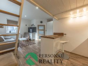 Prodej bytu 1+kk, Kořenov - Příchovice, 28 m2