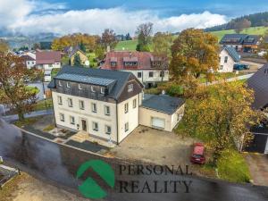 Prodej bytu 1+kk, Kořenov - Příchovice, 28 m2