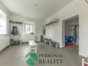 Prodej bytu 1+kk, Kořenov - Příchovice, 28 m2