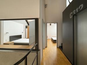 Pronájem bytu 3+kk, Praha - Holešovice, 146 m2