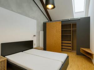 Pronájem bytu 3+kk, Praha - Holešovice, 146 m2