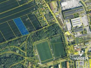 Prodej podílu pole, Karviná, 2502 m2