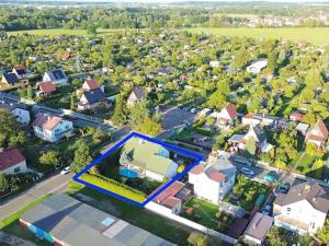 Prodej rodinného domu, Hradec Králové, Kmochova, 195 m2