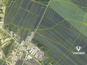 Prodej podílu pole, Moravské Budějovice, 628 m2