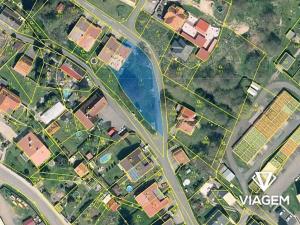 Prodej pozemku pro bydlení, Vilémov, 920 m2