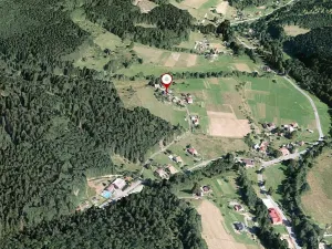 Prodej podílu zahrady, Horní Lomná, 265 m2