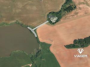 Prodej podílu pole, Pšov, 399 m2