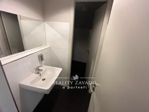 Pronájem obchodního prostoru, Pardubice, Smilova, 130 m2