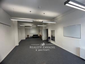 Pronájem obchodního prostoru, Pardubice, Smilova, 130 m2
