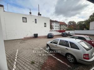 Pronájem obchodního prostoru, Pardubice, Smilova, 130 m2