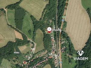 Prodej podílu zahrady, Svitávka, 2164 m2