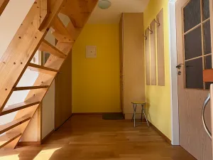 Prodej bytu 2+kk, Náchod, Šafránice, 86 m2