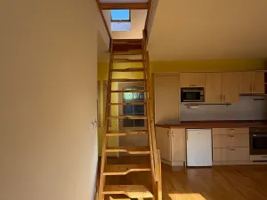 Prodej bytu 2+kk, Náchod, Šafránice, 86 m2