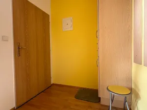 Prodej bytu 2+kk, Náchod, Šafránice, 86 m2