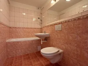 Prodej bytu 2+kk, Náchod, Šafránice, 86 m2