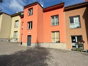 Prodej bytu 2+kk, Náchod, Šafránice, 86 m2