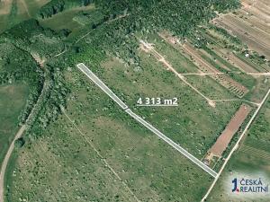 Prodej podílu pole, Břeclav, 539 m2