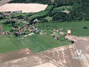 Prodej podílu pozemku pro bydlení, Hvožďany, 237 m2