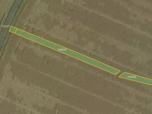 Prodej pole, Boskovice, 2745 m2