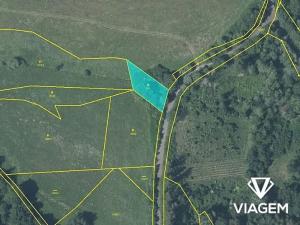 Prodej podílu pole, Bílčice, 1132 m2