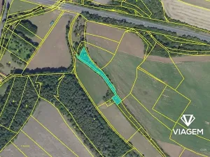 Prodej podílu pole, Přistoupim, 519 m2