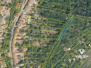 Prodej zahrady, Ždánice, 389 m2