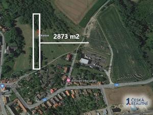 Prodej podílu pole, Konice, 718 m2