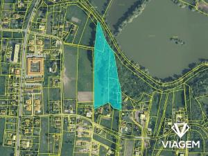 Prodej podílu pole, Rychvald, 6245 m2