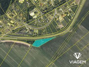 Prodej podílu pole, Rudoltice, 1727 m2