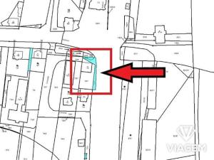 Prodej podílu pole, Praha, 43 m2