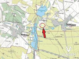 Prodej podílu pole, Dubňany, 1137 m2