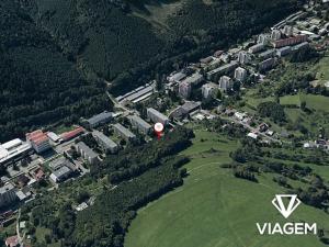 Prodej lesa, Vsetín, 6059 m2