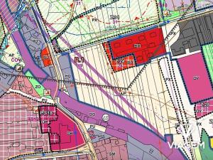 Prodej podílu pozemku, Třemošná, 450 m2