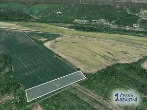 Prodej podílu pole, Buchlovice, 584 m2