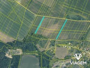 Prodej podílu pole, Mrlínek, 2678 m2