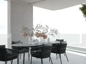 Prodej bytu 4+kk, Tučepi, Chorvatsko, 127 m2