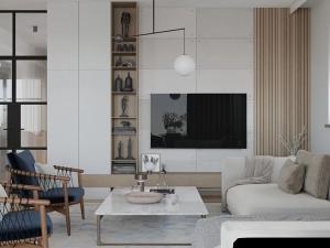 Prodej bytu 4+kk, Tučepi, Chorvatsko, 127 m2