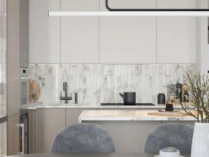 Prodej bytu 4+kk, Tučepi, Chorvatsko, 127 m2