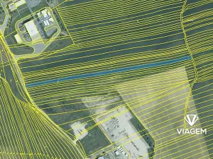 Prodej podílu pole, Uhřice, 333 m2